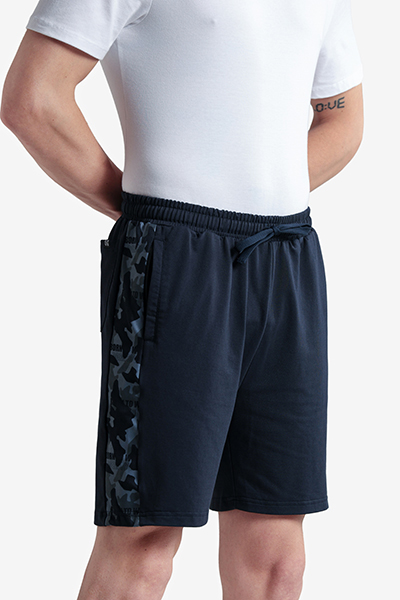 men's basic shorts