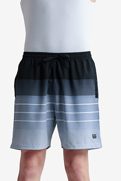 men's basic shorts