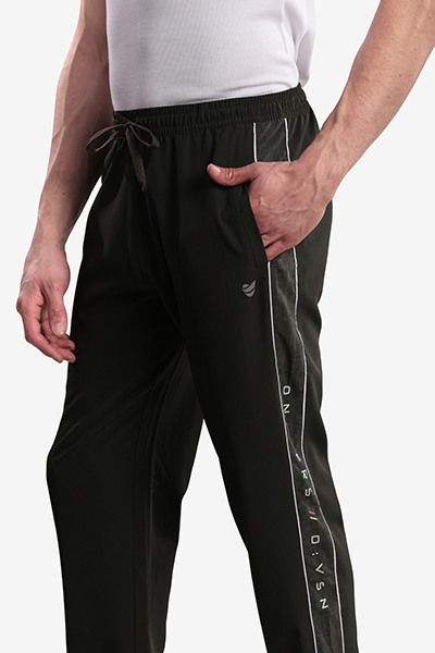 men's basic trackpant
