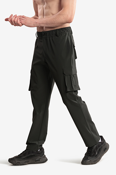 men's  hiking   trouser