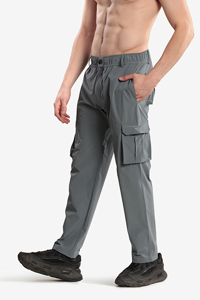 men's  hiking   trouser
