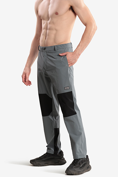 men's  hiking   trouser
