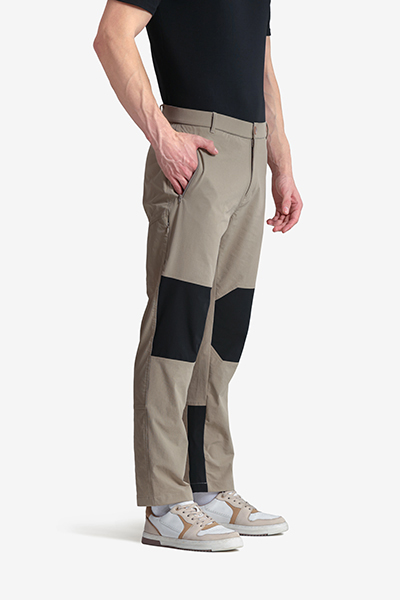 men's  hiking   trouser