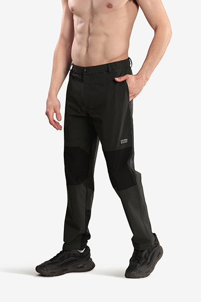 men's  hiking   trouser