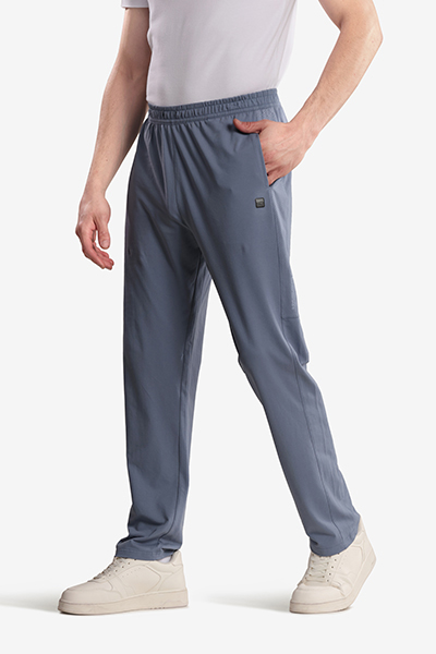 men's basic trackpant