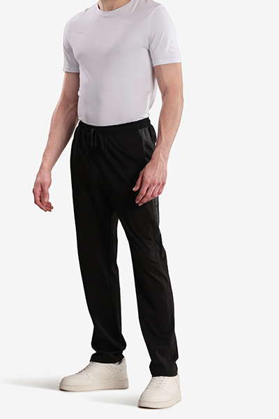men's basic trackpant