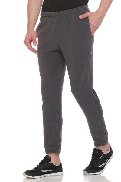 Men's Suede Fleece Jogger