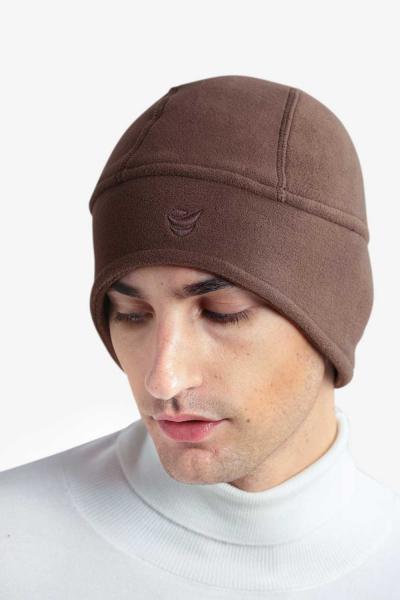 Men's Premium Fleece Cap
