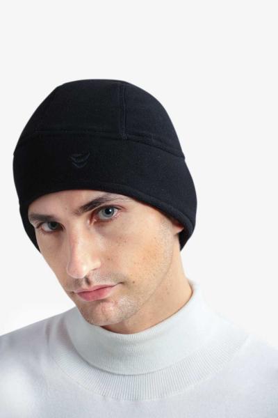 Men's Premium Fleece Cap