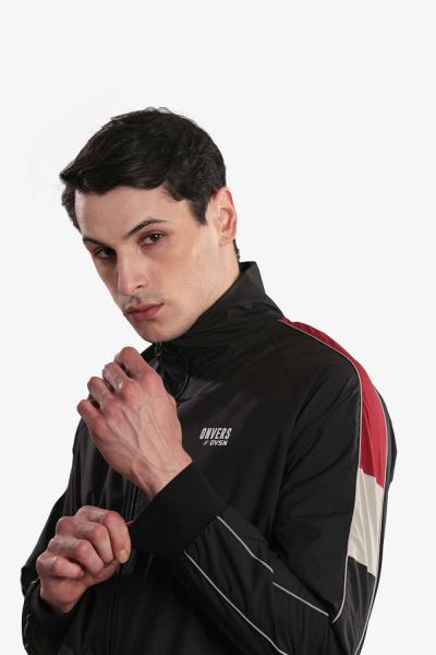 Men's Windbreaker Jacket