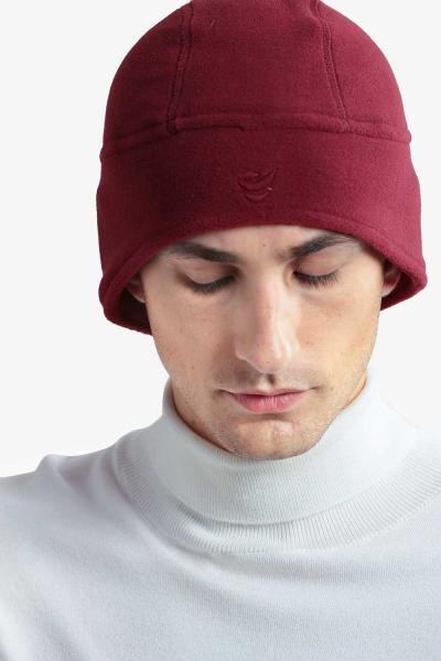 Men's Premium Fleece Cap