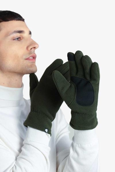 Men's Premium Fleece Gloves