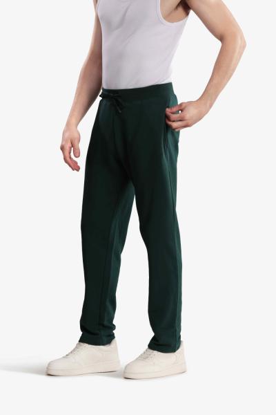 Men's Straight Fit Lower