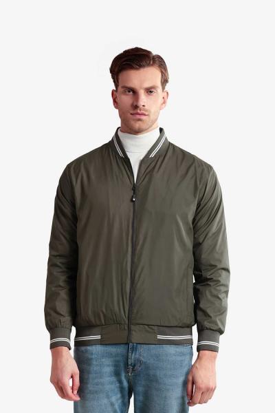 Men's Windbreaker Jacket