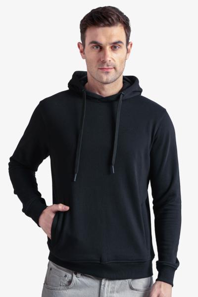 Men's Pullover Hoodie