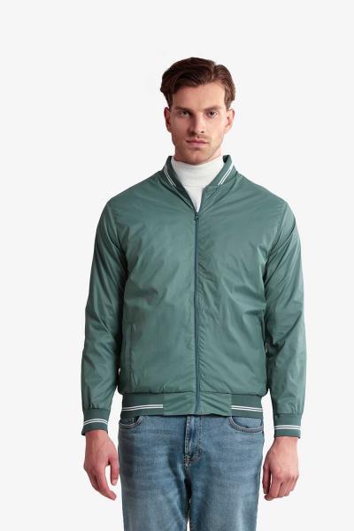 Men's Windbreaker Jacket