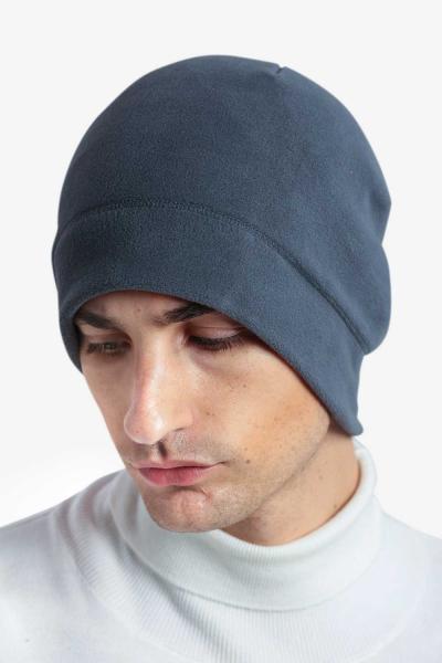 Men's Premium Fleece Cap