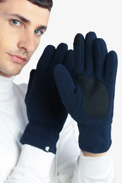 Men's Premium Fleece Gloves