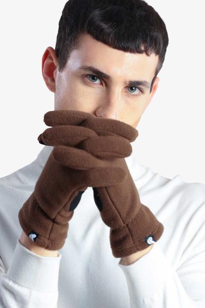 Men's Premium Fleece Gloves
