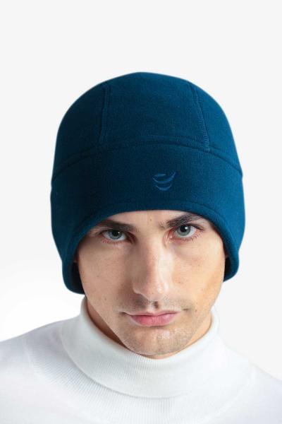 Men's Premium Fleece Cap