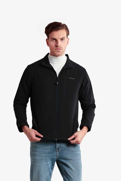 Men's Windbreaker Jacket