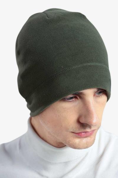 Men's Premium Fleece Cap