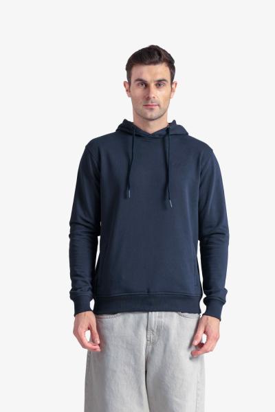 Men's Pullover Hoodie