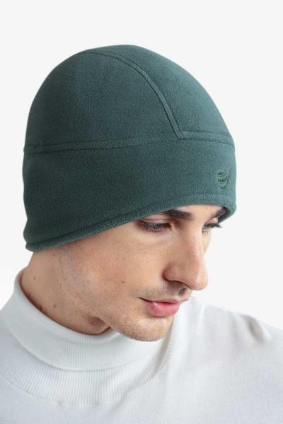 Men's Premium Fleece Cap