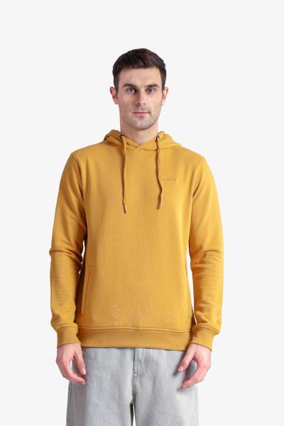 Men's Pullover Hoodie