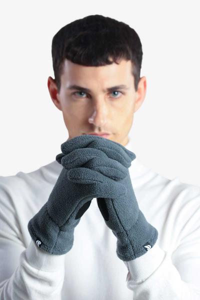 Men's Premium Fleece Gloves