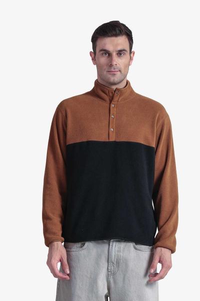 Mens Fleece Sweatshirt
