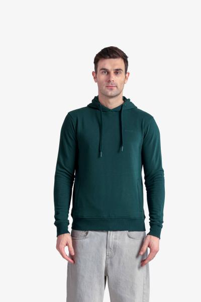 Men's Pullover Hoodie
