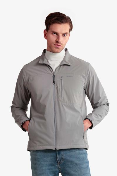 Men's Windbreaker Jacket