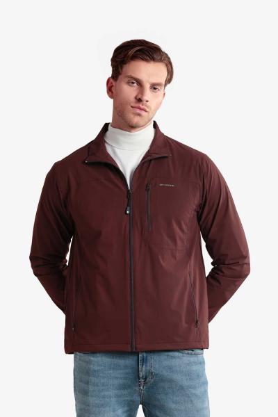 Men's Windbreaker Jacket