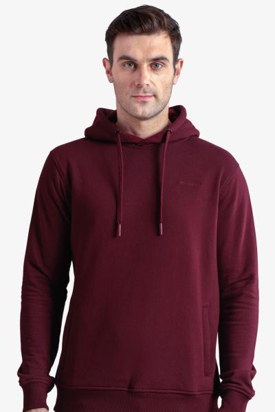 Men's Pullover Hoodie