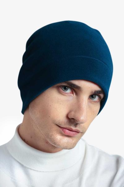 Men's Premium Fleece Cap