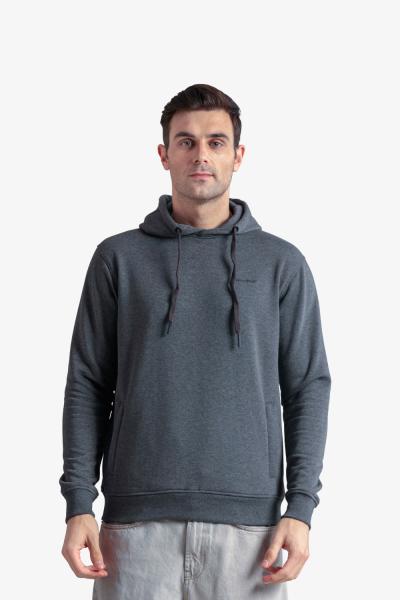 Men's Pullover Hoodie