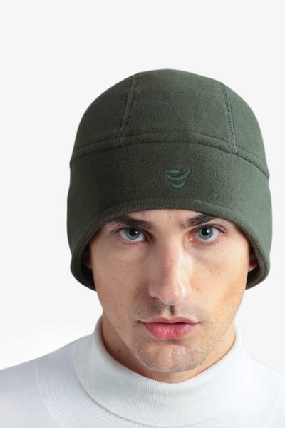 Men's Premium Fleece Cap